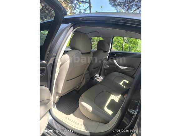 Sahibinden Citroen C5 1.6 THP Confort 2011 Model