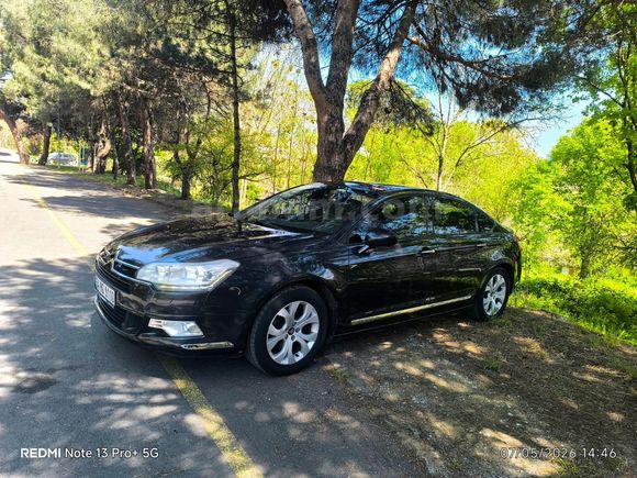 Sahibinden Citroen C5 1.6 THP Confort 2011 Model