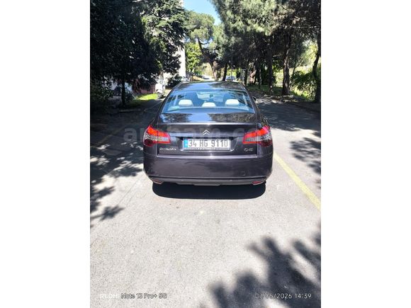 Sahibinden Citroen C5 1.6 THP Confort 2011 Model