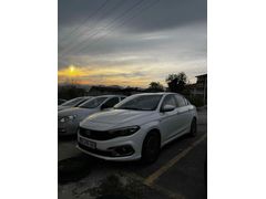 Sahibinden Fiat Egea 1.4 Fire Easy Stil 2021 Model 