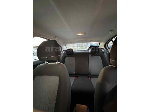Sahibinden Fiat Egea 1.4 Fire Easy Stil 2021 Model 