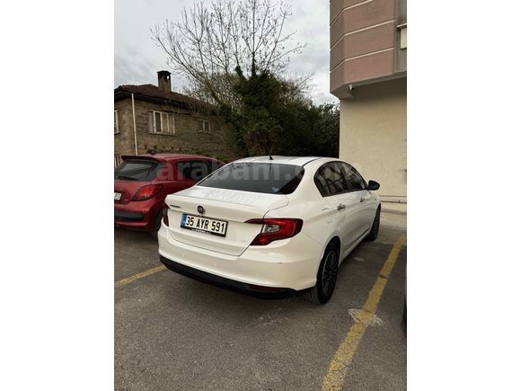 Sahibinden Fiat Egea 1.4 Fire Easy Stil 2021 Model 