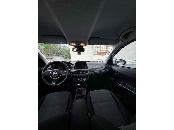 Sahibinden Fiat Egea 1.4 Fire Easy Stil 2021 Model 