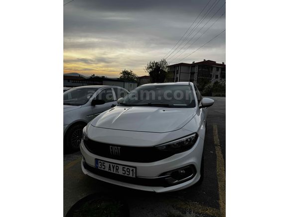 Sahibinden Fiat Egea 1.4 Fire Easy Stil 2021 Model 