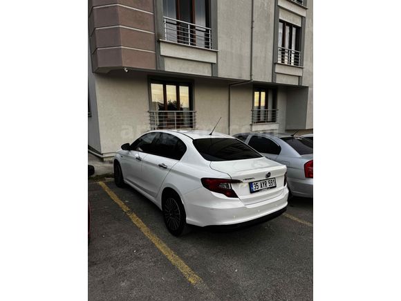 Sahibinden Fiat Egea 1.4 Fire Easy Stil 2021 Model 