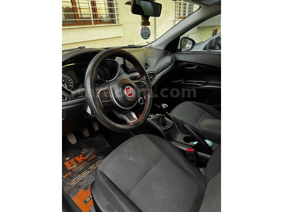 Sahibinden Fiat Egea 1.4 Fire Easy Stil 2021 Model 