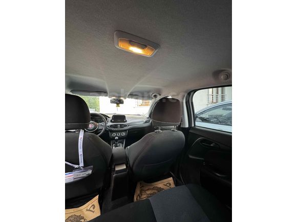 Sahibinden Fiat Egea 1.4 Fire Easy Stil 2021 Model 