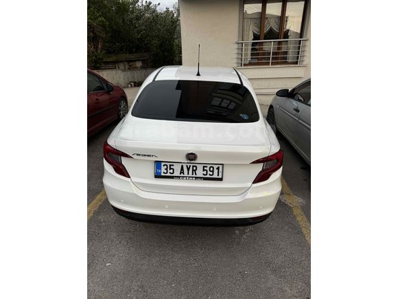 Sahibinden Fiat Egea 1.4 Fire Easy Stil 2021 Model 