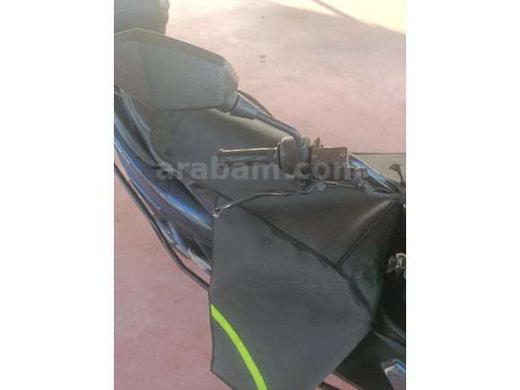 Sahibinden RKS Newlight 125 Pro
