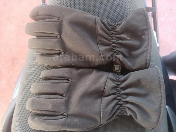 Sahibinden RKS Newlight 125 Pro