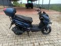 Sahibinden RKS Newlight 125 Pro