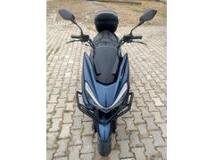 Sahibinden RKS Newlight 125 Pro