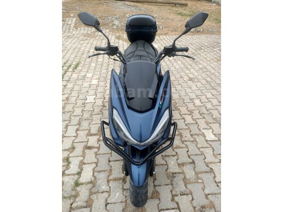 Sahibinden RKS Newlight 125 Pro