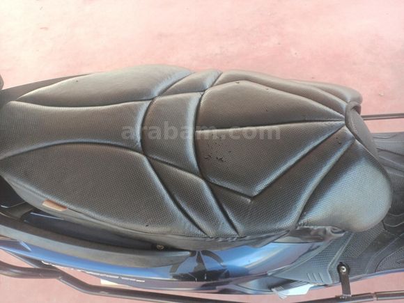 Sahibinden RKS Newlight 125 Pro
