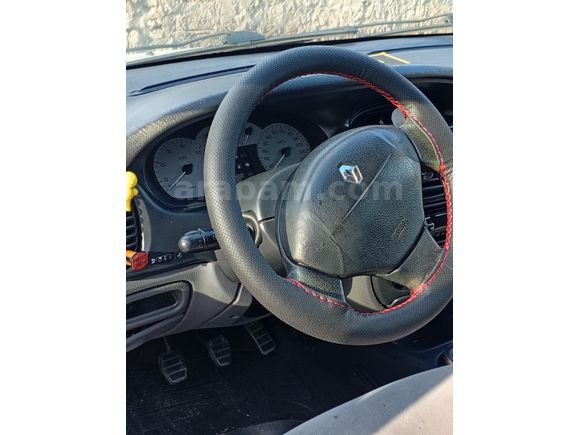Sahibinden Renault Megane 1.6 RTE 2000 Model