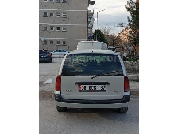 Sahibinden Renault Megane 1.6 RTE 2000 Model