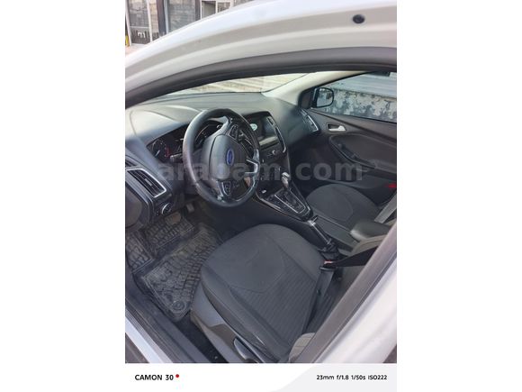 Sahibinden Ford Focus 1.5 TDCi Titanium 2018 Model
