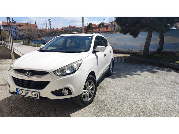 Sahibinden Hyundai ix35 1.6 GDI Style 2013 Model