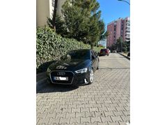 Sahibinden Audi A3 Sportback 1.6 TDI Sport Line 2017 Model 