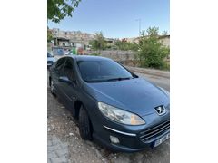Sahibinden Peugeot 407 1.6 HDi Executive 2006 Model 
