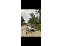 Sahibinden Ford Tourneo Courier 1.5 TDCi Delux 2014 Model  180.000 km Gri