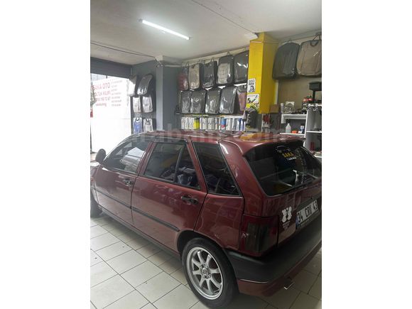 Sahibinden Fiat Tipo 1.6 SX 1994 Model 