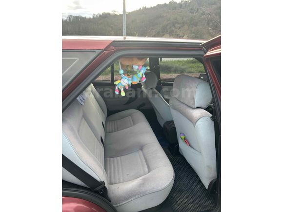 Sahibinden Fiat Tipo 1.6 SX 1994 Model 