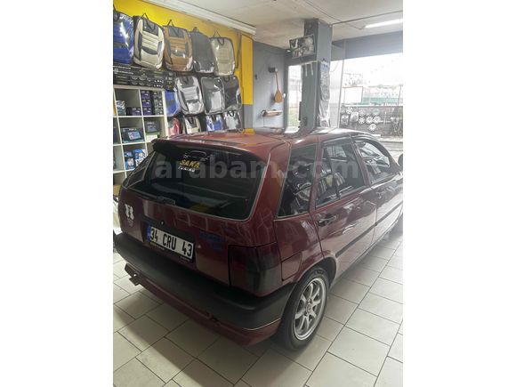 Sahibinden Fiat Tipo 1.6 SX 1994 Model 
