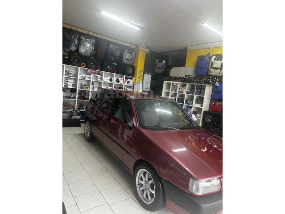 Sahibinden Fiat Tipo 1.6 SX 1994 Model 