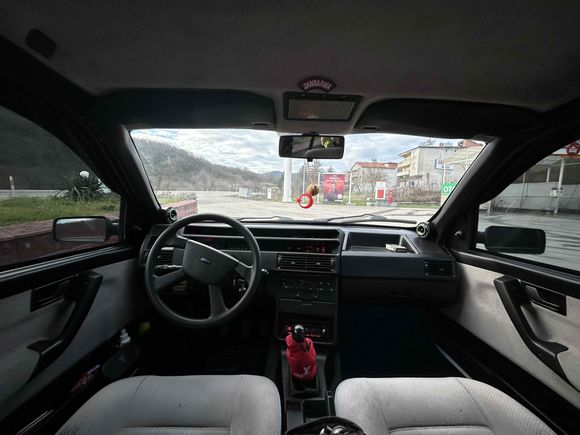 Sahibinden Fiat Tipo 1.6 SX 1994 Model 