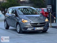 BORZ MOTOR'DAN %0,99 KREDİ 2015 OPEL CORSA 1.2 ESSENTİA EMSALSİZ