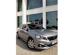 Sahibinden Peugeot 301 1.6 BlueHDI Active 2018 Model