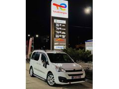 Sahibinden Citroen Berlingo 1.6 HDi MULTİSPACE 2016 Model 