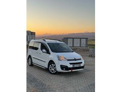 Sahibinden Citroen Berlingo 1.6 HDi MULTİSPACE 2016 Model 