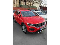 Sahibinden Volkswagen T-Roc 1.5 TSI Highline 2021 Model İstanbul