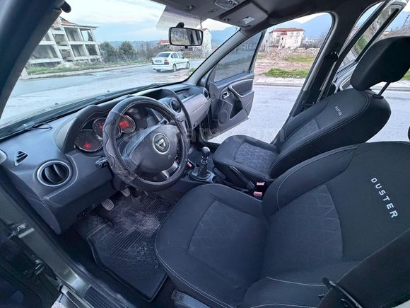 Sahibinden Takaslı Bakımlı Daster 1.5 DCI 110 Luk