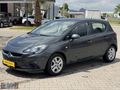 2017 HATASIZ BOYASIZ 39 bin km ÇOK TEMİZ CORSA