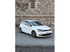 SAHİBİNDEN VW POLO KAPUT TAVAN BAGAJ BOYASIZ BAKIMLI 