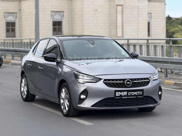 2021 MODEL OEPL CORSA 140.000 KM CAM TAVANLI
