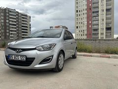 Sahibinden Hyundai i20 1.4 CVVT Jump 2012 Model 