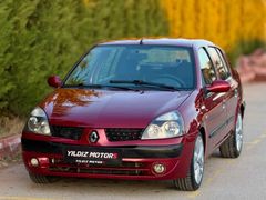 Sahibinden Renault Clio 1.5 dCi Expression 2002 Model 