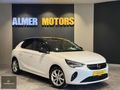 ALMER MOTORS'dan 2022 MODEL OPEL CORSA 1.2 ÇİFT RENK