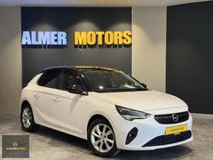 ALMER MOTORS'dan 2022 MODEL OPEL CORSA 1.2 ÇİFT RENK