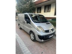 Sahibinden Renault Trafic 1.9 DCI Grand Confort 2009 Model 