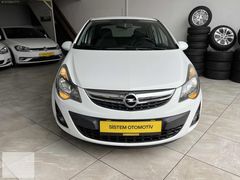 BAKIMLI,MASRAFSIZ,ORJİNAL 94000 km 'de ACTİVE CORSA