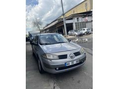Sahibinden Renault Megane 1.6 Privilege 2004 Model 