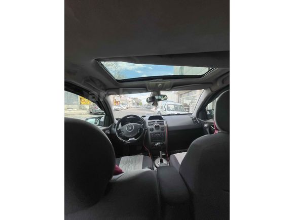 Sahibinden Renault Megane 1.6 Privilege 2004 Model 