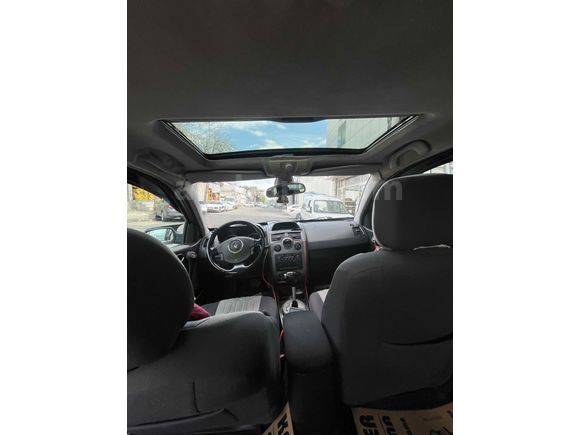 Sahibinden Renault Megane 1.6 Privilege 2004 Model 