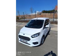 Sahibinden Ford Tourneo Courier 1.5 EcoBlue Deluxe 2023 Model