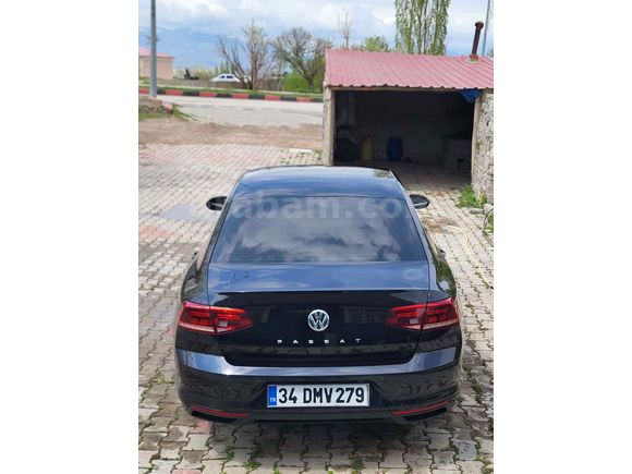 Sahibinden Volkswagen Passat 1.5 TSi Impression 2020 Model 